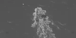 Video: Así EU liquidó lancha ligada al narco; hay personas sin vida