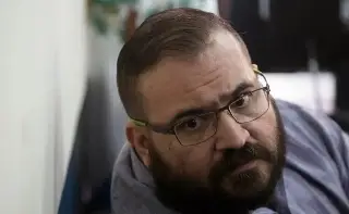 Javier Duarte cumple sentencia, pero seguirá preso por nuevo proceso 