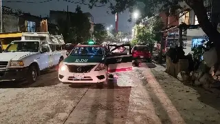 Matan a taxista en Xalapa; esto se sabe