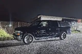 Identifican a camionero asesinado y abandonado en Nogales
