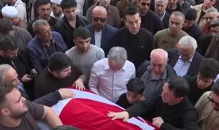 En 24 horas, Turquía suma 2 tiroteos en escuelas con 10  muertos  y 36 heridos