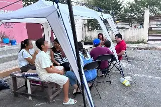 ¿Cuándo regresarán a su casa los afectados por la explosión en Rincón de Palma Real? Esto dice PC 