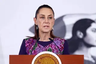 Sheinbaum ‘defiende’ a Mariela Gutiérrez por sacrificio de 10 mil perros en Tecámac