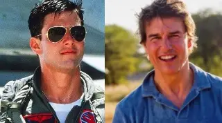 Confirman el regreso de Tom Cruise en producción de 'Top Gun 3' 