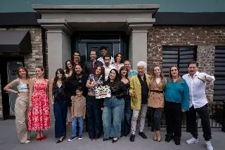 Refrescan 'La Pícara Soñadora'; arrancan las grabaciones