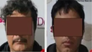 Dan prisión a suegro y cuñado de empresario de Orizaba por secuestrado agravado