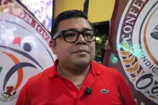 Asesinan a joven líder transportista; realizan bloqueos en Oaxaca