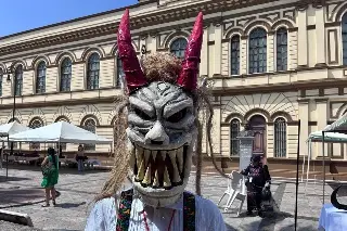 Cartoneros llegan a Veracruz con talleres y actividades gratuitas; este es el programa