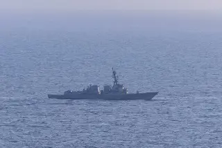 Donald Trump revela cuándo terminará el bloqueo hacia Irán 