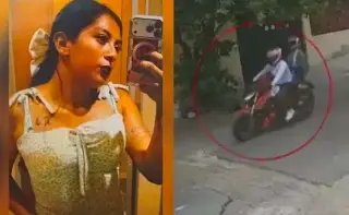 Caso Edith Guadalupe: vigilante del edificio sería el presunto feminicida 