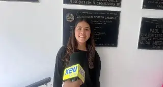 Más de 200 jóvenes asisten al congreso de orientación vocacional en Veracruz