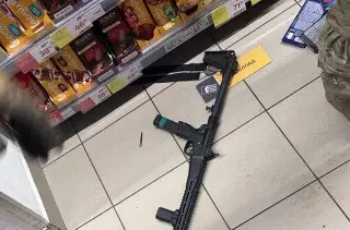 Deja 5 muertos y diez heridos tiroteo contra transeúntes en Kiev (+Video)