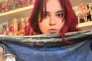 Plagian ilustración de Sahlarei para usarla como diseño de cobijas (+Video)