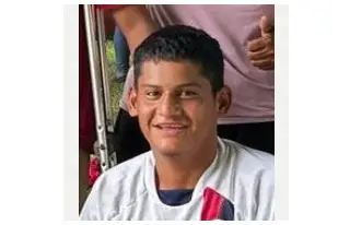 Buscan a joven desaparecido en Veracruz; aquí sus características