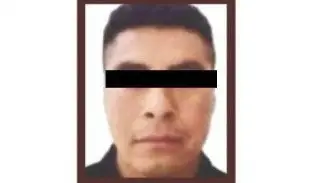 Reportan detención de 'El Bukanas', presunto líder delictivo en Puebla y Veracruz