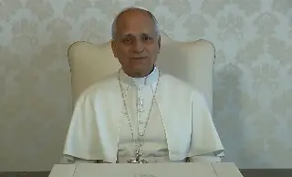 Papa León critica a 'intereses prepotentes' que explotan recursos en África; '¡Cuánto sufrimiento!', dice