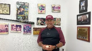 Dos egresados del Bachillerato del Béisbol fueron firmados por equipos de Las Grandes Ligas