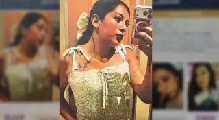 Dan último adiós a Edith, joven hallada sin vida tras ir a entrevista de trabajo en CDMX