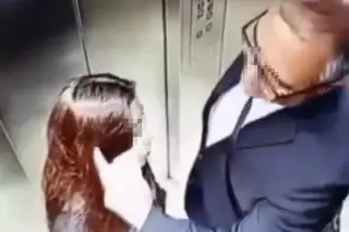 Video en redes sociales no corresponde a feminicidio de Edith: Fiscalía de Ciudad de México