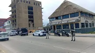 Intentó impedir asalto, pero fue asesinado en Coatzacoalcos