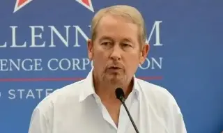 Embajador Johnson lamenta muerte de dos oficiales de la embajada de EU en Chihuahua