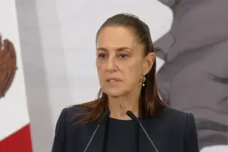 Sheinbaum recibirá a autoridades de EU para revisión del T-MEC