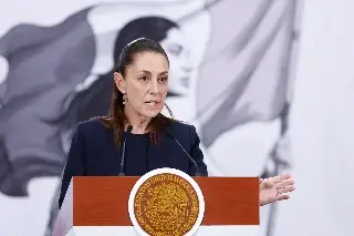 Sheinbaum pedirá información a Chihuahua sobre labores de la Embajada de EU 