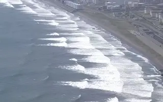 Alerta en Japón ante posible nuevo terremoto y segundo tsunami (+Video)