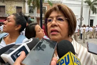 Llevarán camiones a zonas sin transporte en Veracruz tras retiro de mototaxis