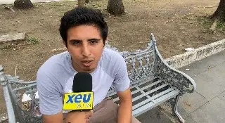 ¿Cómo prevenir la violencia a jóvenes que salen a buscar trabajo? esto opinan los Veracruzanos 