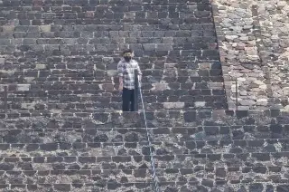 Lo ocurrido en Teotihuacán nos duele; se investigará a fondo: Sheinbaum tras balacera 