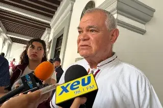 Alumbrado público en Veracruz enfrenta rezagos y operación limitada