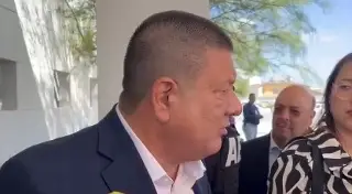 Agentes de Embajada de EU no participaron para desmantelar narcolaboratorio: Fiscal de Chihuahua