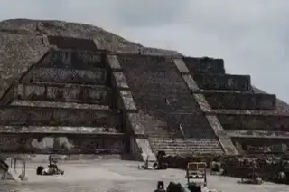 Embajada de Canadá en México se pronuncia por asesinato de canadiense en Teotihuacán