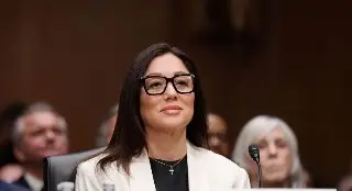 Renuncia la secretaria de Trabajo de EU en medio de investigaciones en su contra