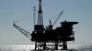 Demandan a Trump para bloquear perforación en aguas profundas del Golfo de México