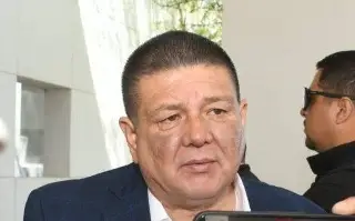 'Funcionarios de EU que murieron en accidente no participaron en operativo de narcolaboratorio': Fiscalía