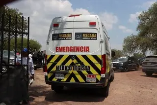 Embajada de EU emite alerta a ciudadanos tras balacera en Teotihuacán