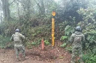 Inhabilitan siete tomas clandestinas en Puebla