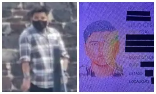 Identifican a responsable de tiroteo en Teotihuacán