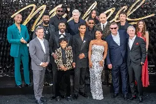 'Michael', llega el esperado biopic que explora el lado más íntimo del rey del pop