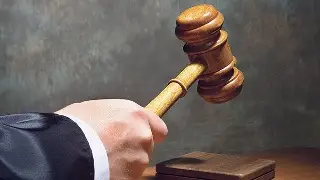 Suspenden a Notarios Públicos de Córdoba por presunto delito doloso