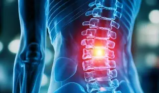 Mecánico acusa que lleva años esperando cirugía de hernias discales en IMSS Veracruz