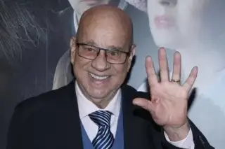 Fallece el actor y comediante Ricardo de Pascual