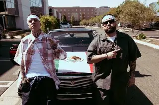 Deorro y Santa Fe Klan lanzan canción para el Mundial 2026 (+2026)