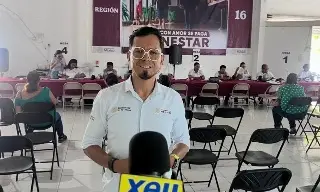 Entregan más de 200 tarjetas para mujeres bienestar en Boca del Río 