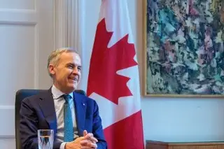 El Gobierno canadiense crea un consejo asesor para analizar su relación económica con EU