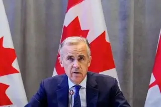 Un día triste: ministro de Canadá lamenta ataque en Teotihuacán