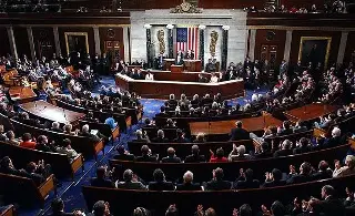 Demócratas aprueban nuevo mapa electoral en Virginia para recortar la ventaja republicana