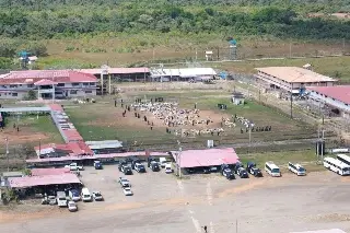 Fallece un preso tras un tiroteo entre pandillas en la prisión más grande de Panamá